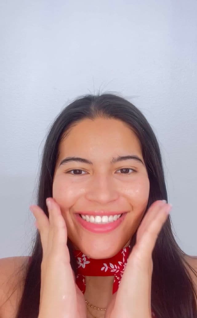 By WISHTREND Propolis Energy Boosting Essence review photo by CindyCuidaTuPiel