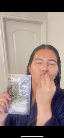review