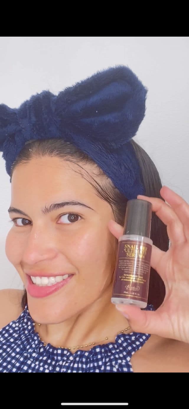 Snail Bee Ultimate Serum+ product review