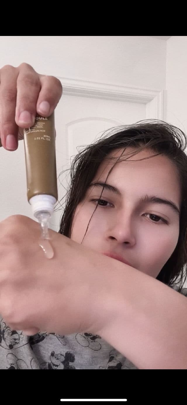 NINELESS Breworks Hair Growth Ampoule review photo by CindyCuidaTuPiel