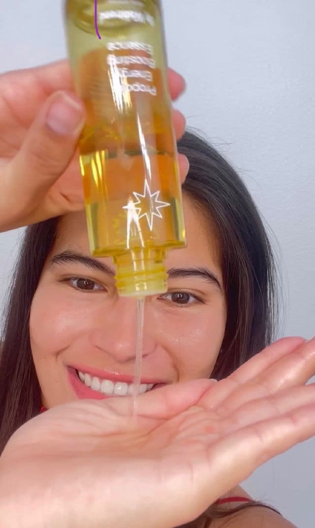 By WISHTREND Propolis Energy Boosting Essence review photo by CindyCuidaTuPiel