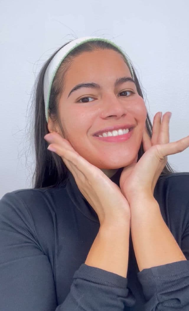 Baciel Hydra Barrier Cica Essence Toner  review photo by CindyCuidaTuPiel