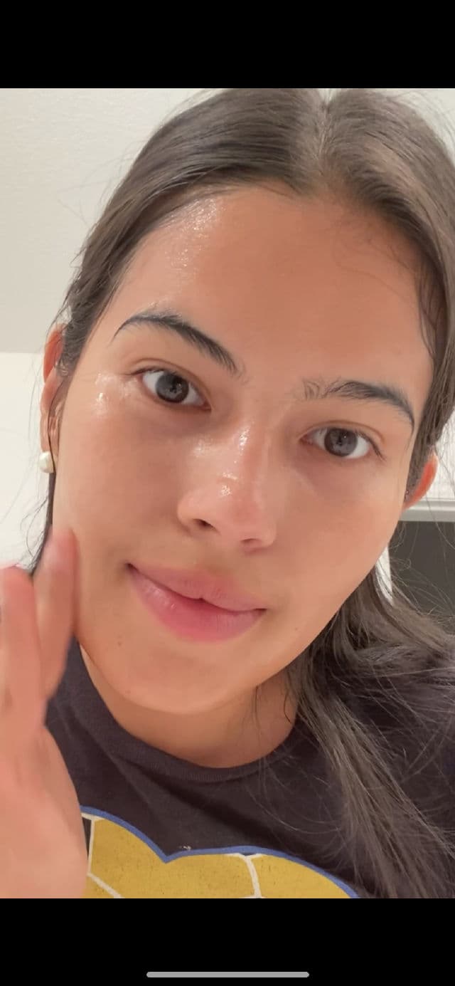 BENTON Goodbye Redness Centella Mask Pack review photo by CindyCuidaTuPiel