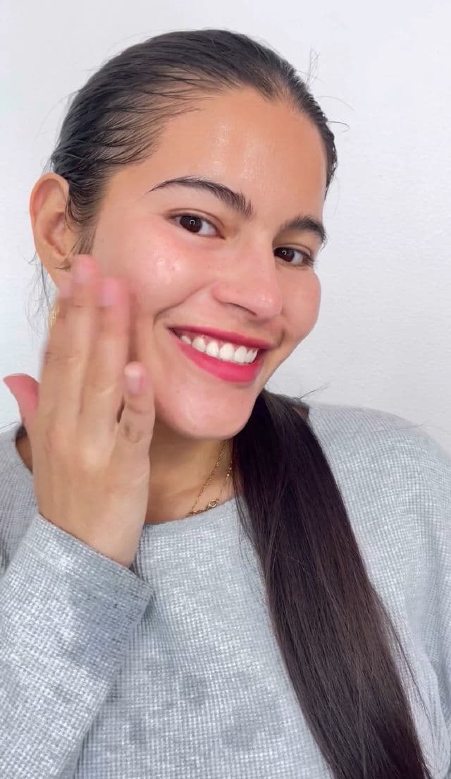 MEDIHEAL Retinol Collagen Lifting Pad review photo by CindyCuidaTuPiel
