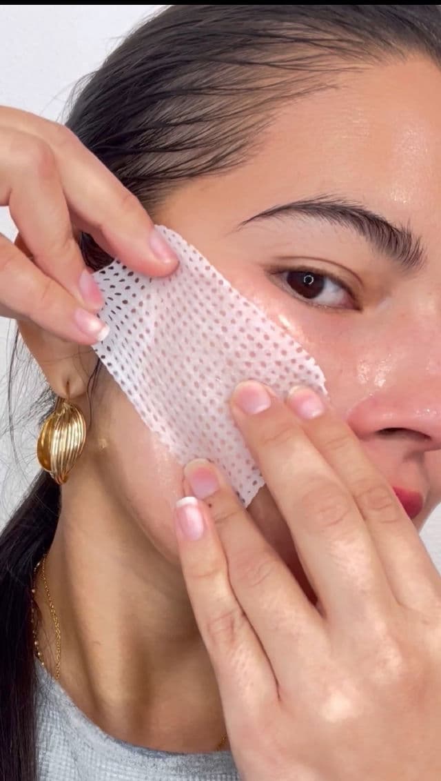 MEDIHEAL Retinol Collagen Lifting Pad review photo by CindyCuidaTuPiel