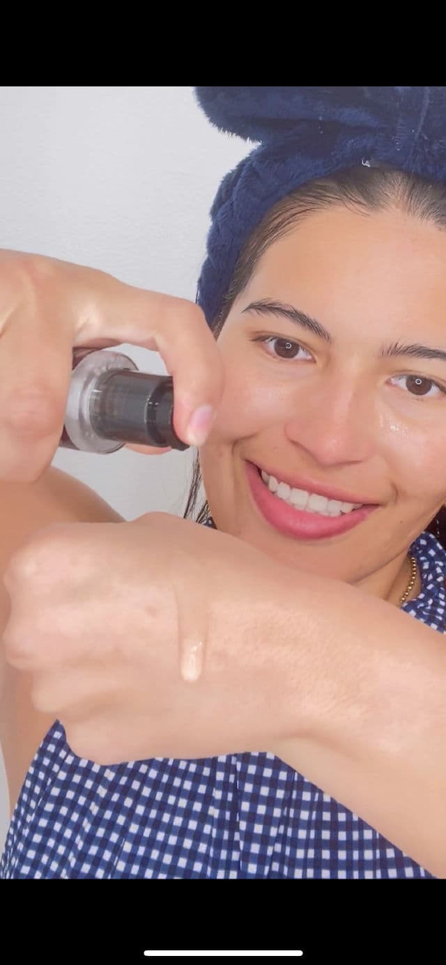 Snail Bee Ultimate Serum+ product review