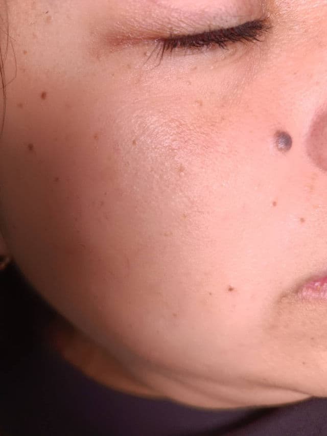 Dr. Brandt Pores No More Pore Refiner review photo by Cinthiadosamples
