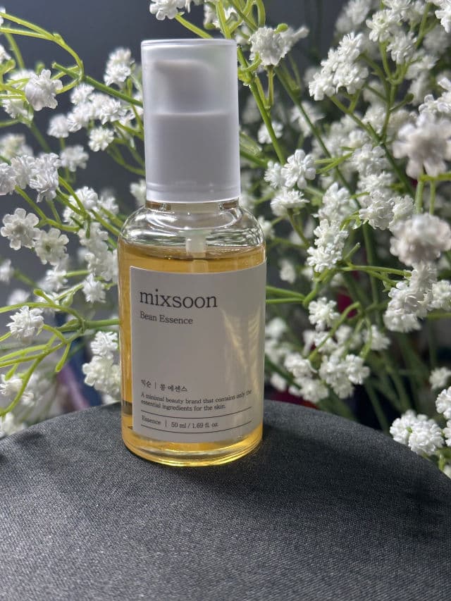 Bean Essence product review