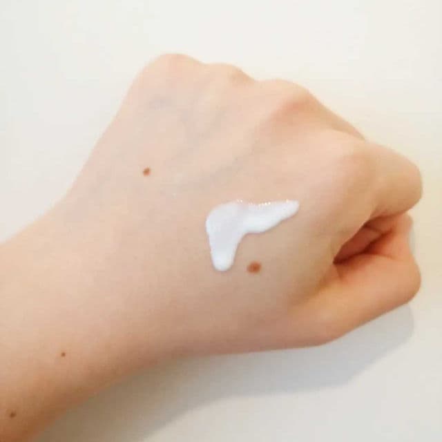 ISEHAN Co. Kiss Me Sunkiller Perfect Strong Z SPF 50+ PA++++ review photo by Viia