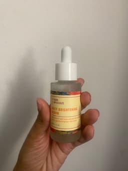 review