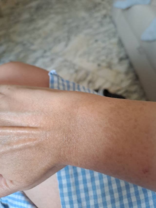 Sun Spot Control Luminous 630 Sun Fluid SPF 50+ product review