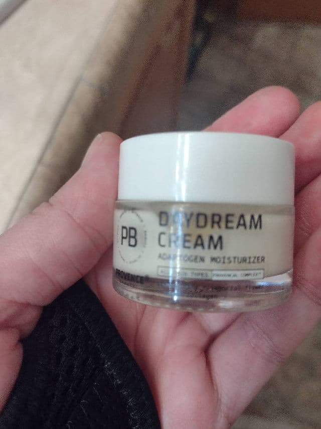 Provence Beauty DayDream Cream Adaptogen Moisturizer  review photo by Bangbangninergang