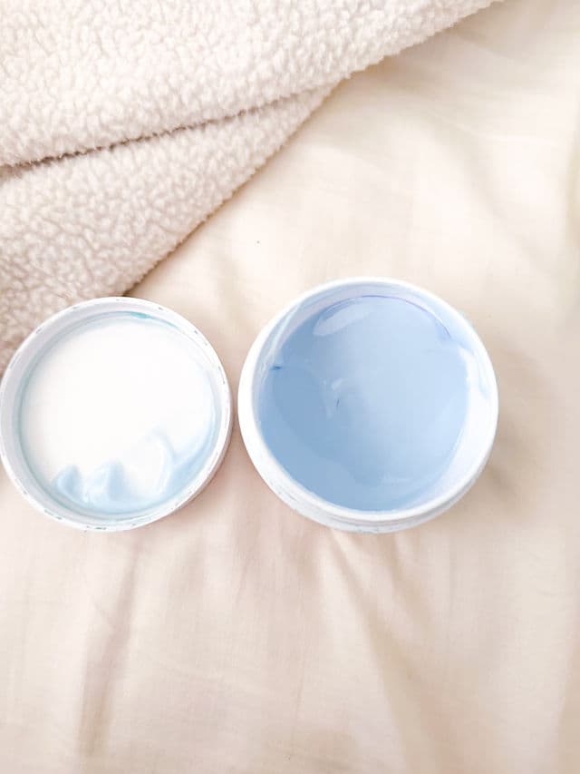 BAD HABIT Silent Mode Hydrating Hyaluronic Mask	 review photo by bayleigh99
