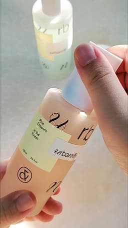 review
