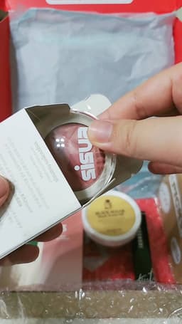 review