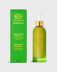 Tata Harper Refreshing Cleanser review photo by kshey34
