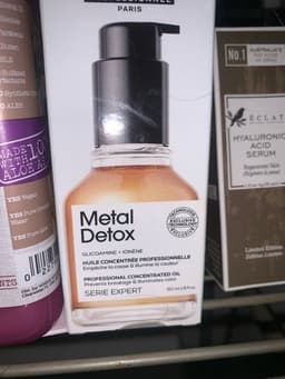 review