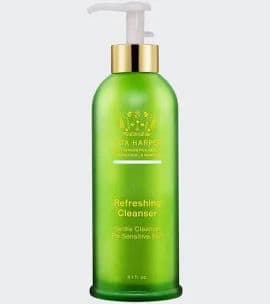 Tata Harper Refreshing Cleanser review photo by kshey34