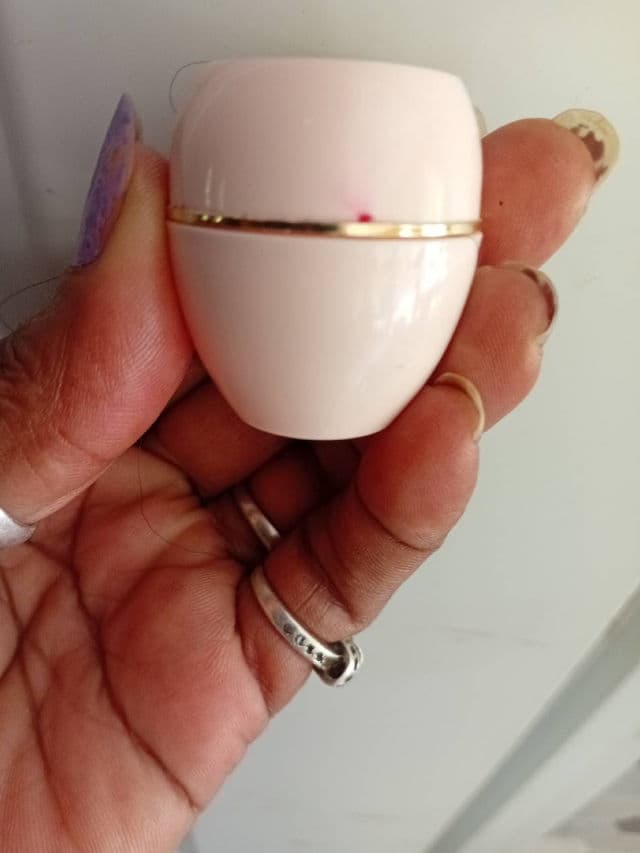 Oriflame Tender Care Natural Multi-Purpose Balm  review photo by altagraciatips