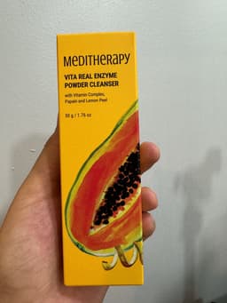 review
