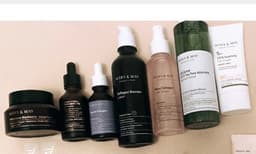 review