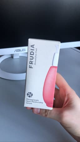 review