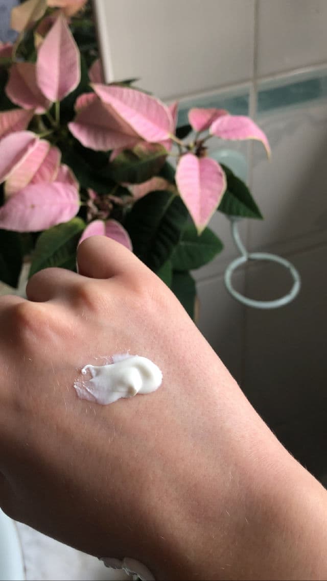 Olay Ultimate Vitamin C + Antioxidants + Peptide 24 Hydrating Moisturizer review photo by SkincarewithLi