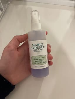 review