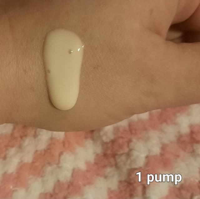 Olehenriksen Double Rewind 0.3% Pro-Grade Retinol Serum review photo by lumigirl34