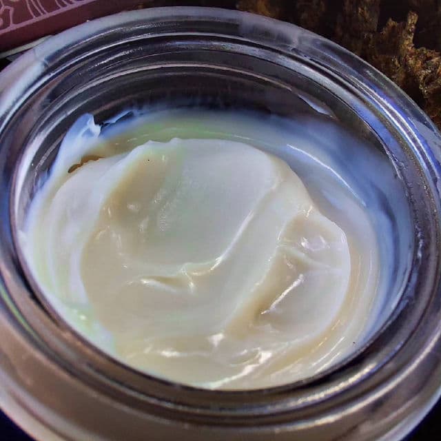 fresh Black Tea Advanced Age Renewal Cream review photo by Shayoomh