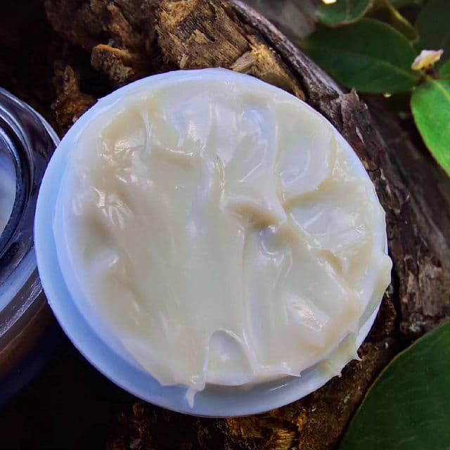 fresh Black Tea Advanced Age Renewal Cream review photo by Shayoomh