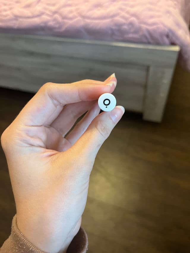 The Ordinary Multi-Peptide Lash and Brow Serum review photo by MChristina2