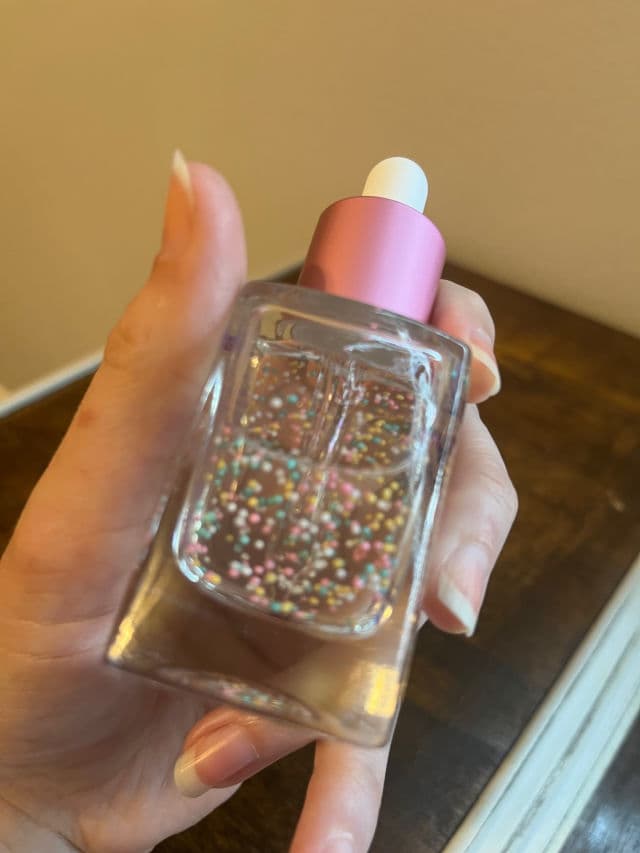 The Creme Shop Brightening Essence Serum (Hello Kitty Celebrate) review photo by MChristina2