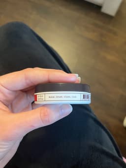 review