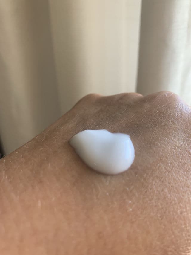 APLB Glutathione Niacinamide Body Lotion review photo by Classyandaffordable