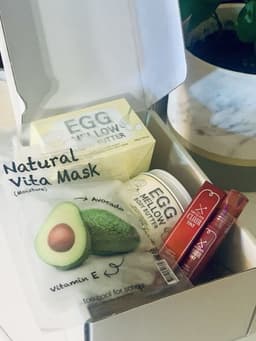 review
