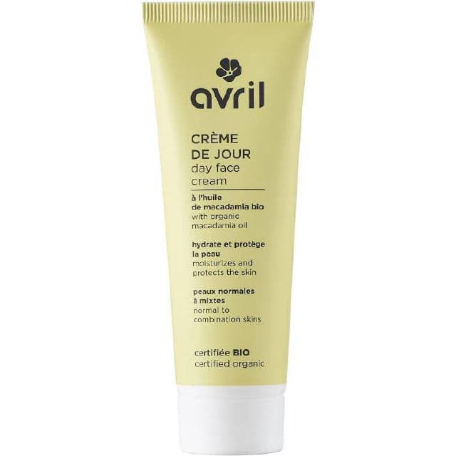 Avril Day Face Cream review photo by Ayumu