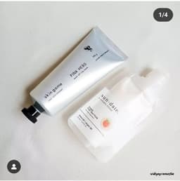 review