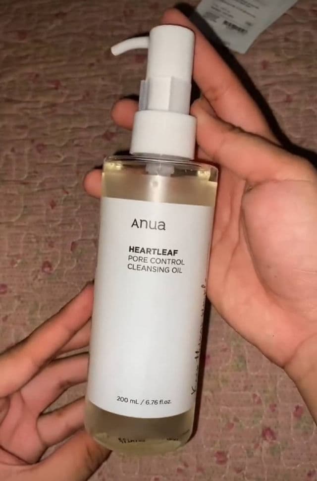 ANUA Heartleaf Pore Clay Pack review photo by sheema04