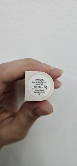 review