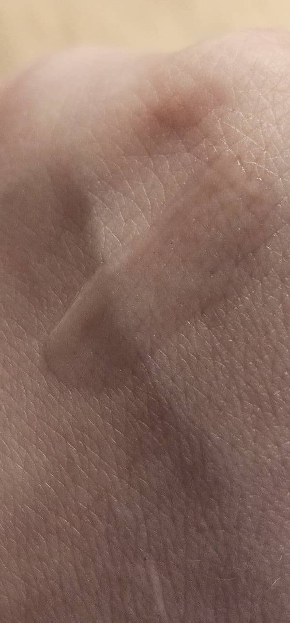 MAC Hyper Real Serumizer Skin Balancing Hydration Serum review photo by moonyuwuowo