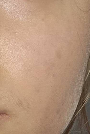 MAC Hyper Real Serumizer Skin Balancing Hydration Serum review photo by moonyuwuowo