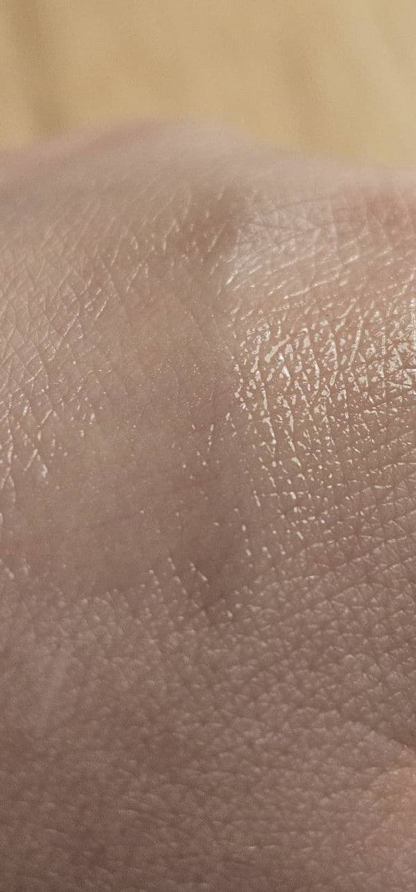 MAC Hyper Real Serumizer Skin Balancing Hydration Serum review photo by moonyuwuowo