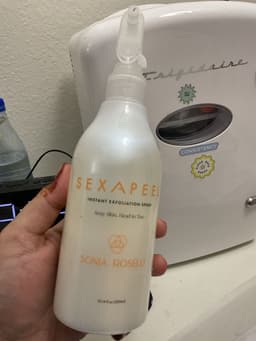 review