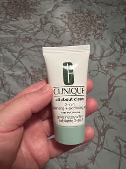 review