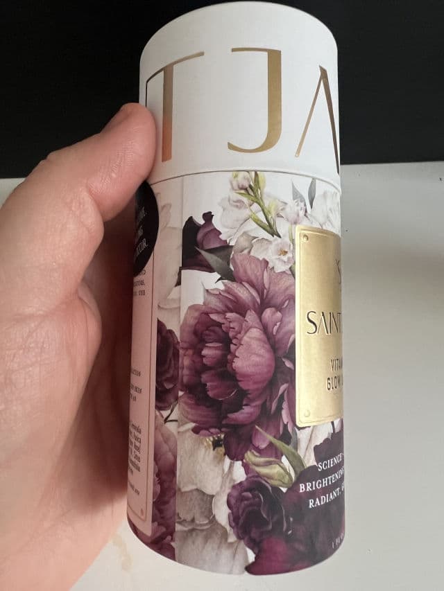 Saint Jane The C-Drops - 20% Vitamin C review photo by Itstime4glam