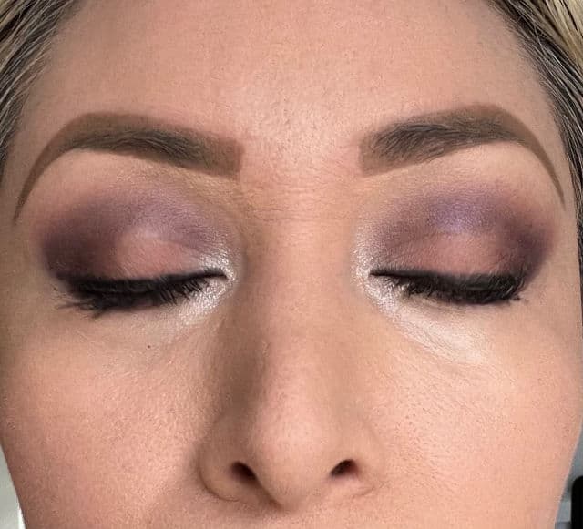GXVE Beauty Spiderwebs review photo by Itstime4glam