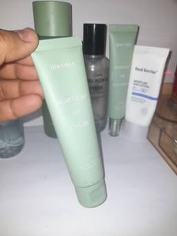 review
