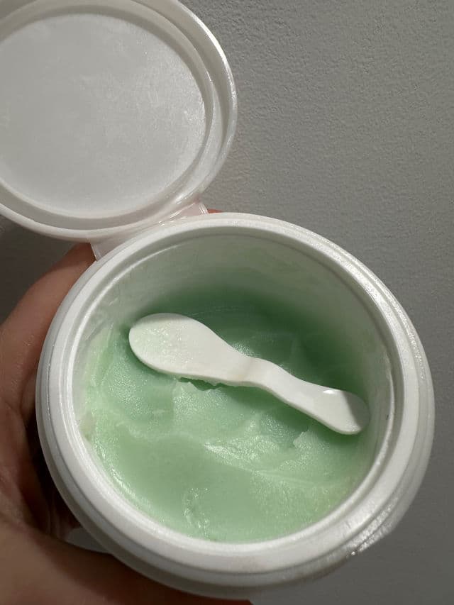 TIRTIR Recica Bio Cleansing Balm review photo by MariSM
