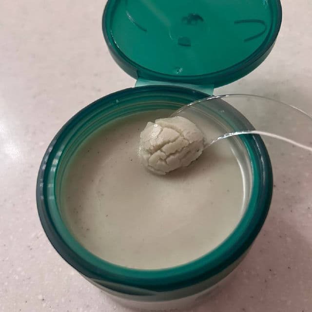 Medicube Super Cica Exfoliating Cleansing Balm review photo by Emmaad